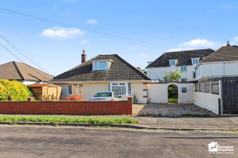 Milton Grove, New Milton, Hampshire