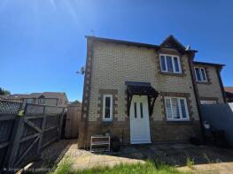 8, Archer Close, Kingsdown, Swindon SN2 7XH