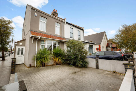 Lonsdale Road, Southend-on-sea, SS2