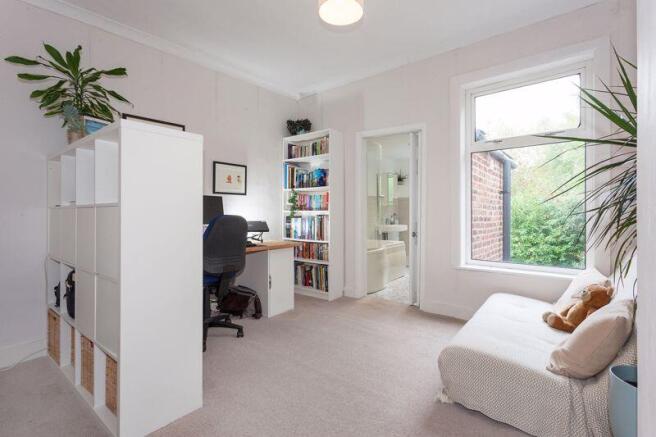 BEDROOM 2 REAR