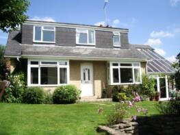 Tanglewood, Black Lane, Salisbury SP5 1DR