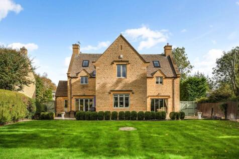 Moreton Road, Stow On The Wold, Cheltenham, Gloucestershire. GL54 1EG