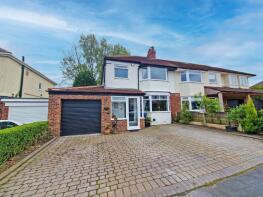 4, Meadway Road, Cheadle Hulme, Cheadle SK8 5PB