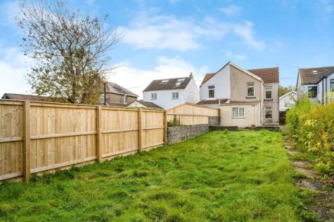 Belgrave Road, Gorseinon, Swansea, SA4