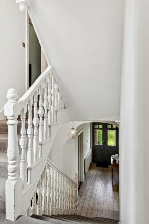 Stairway