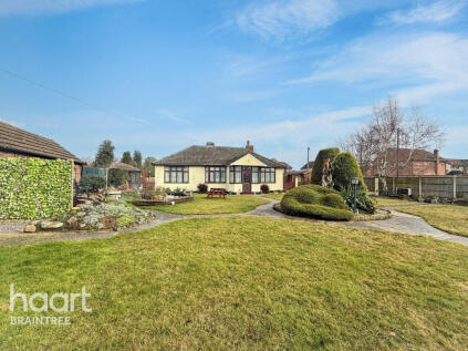 Stubbs Lane, Braintree