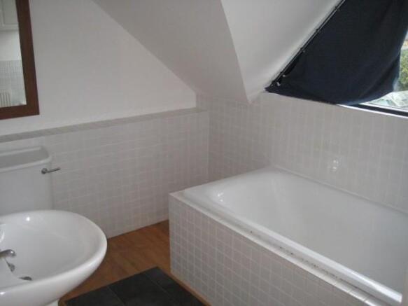 En-suite Bathroom