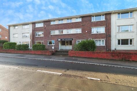Sandy Lane, Mansfield, NG18