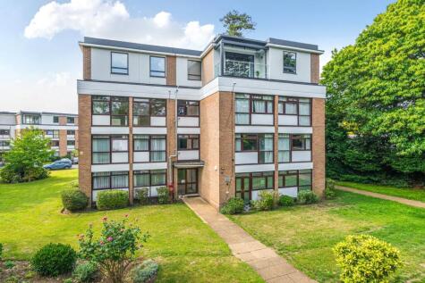Beechcroft Manor, Weybridge, KT13