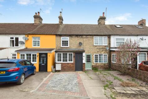 Albert Road, ARLESEY