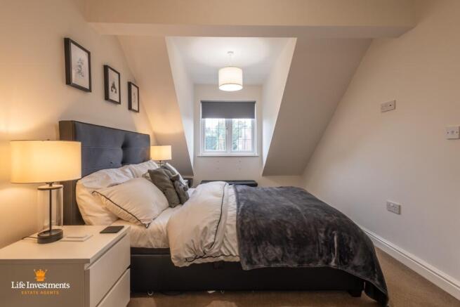 Bedroom 3