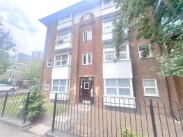 Flat 13, 63, Bramley Road, London W10 6SY