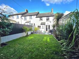 2, Ranch View, Chapel Park, Launceston PL15 7DH