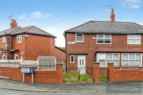 Eckford Street, Manchester, M8 0RH