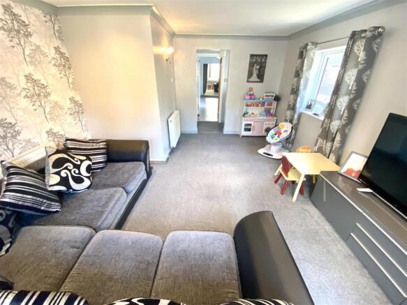 Living/Family Room