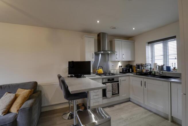 Kitchen c