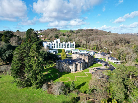 Grounds