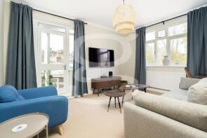 Flat 21, Ascot Lodge, Greville Place, London NW6 5JD