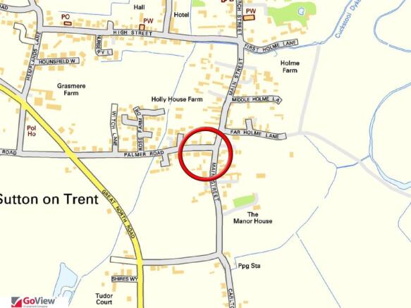 Local Information