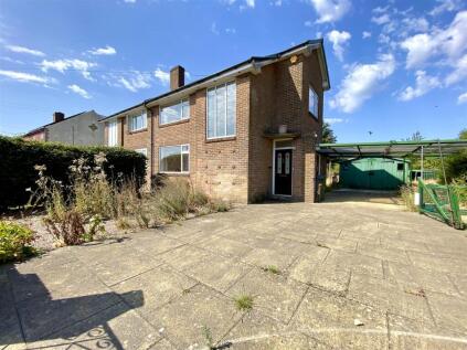 Mount Avenue, Huddersfield