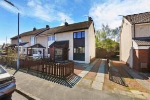 7, Annick Drive, Dreghorn, Irvine KA11 4EW