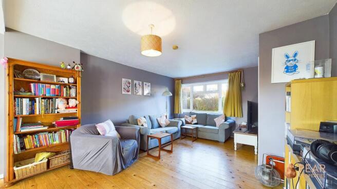 Living & Dining Room