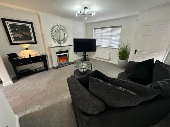 Sitting Room