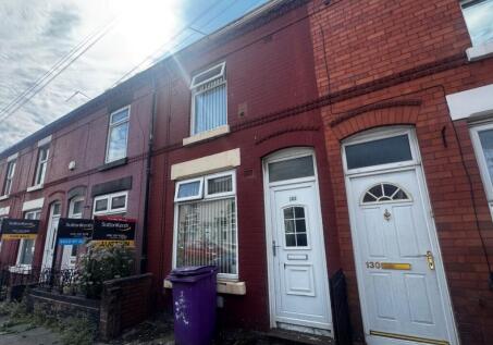 132 Grosvenor Road, Wavertree, Liverpool, Merseyside, L15 0HB