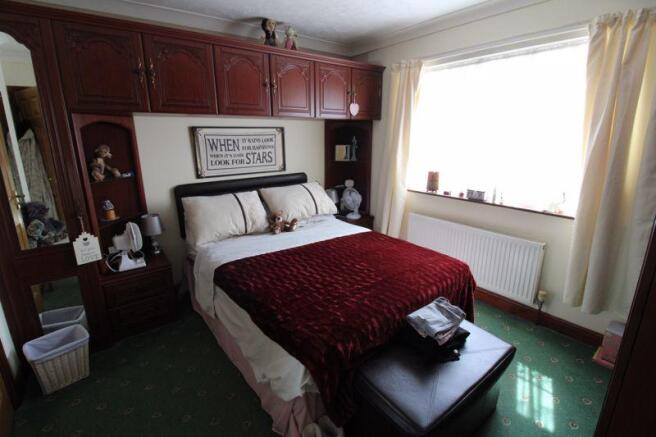 Bedroom No.1