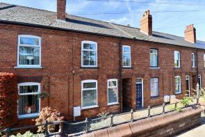 5, Oakleigh Terrace, Lincoln LN1 1DY