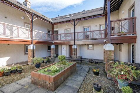 11 Sandgate Court, Sandgate, Penrith, Cumbria
