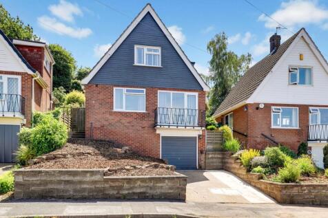 Sunninghill Rise, Arnold, NG5