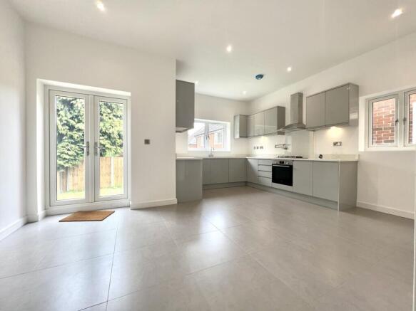 clarence kitchen din