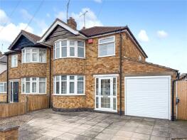 15, Shackerdale Road, Wigston LE18 1BQ