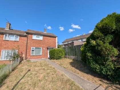 Chippenham Walk, Swindon, Wiltshire