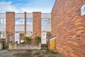 95, Covert Road, Hainault, Ilford IG6 3BA