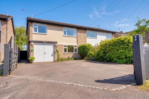 The Street, Sheering, BISHOP'S STORTFORD, CM22