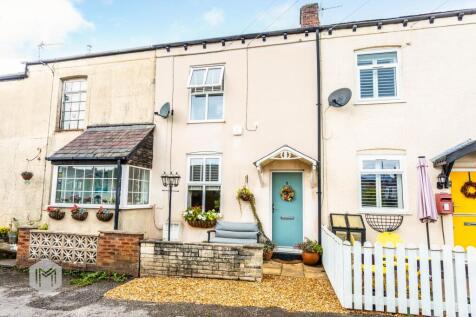 Gerrard Street, Westhoughton, BL5