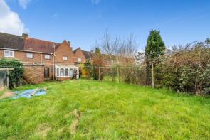 81, King George Road, Andover SP10 3DH