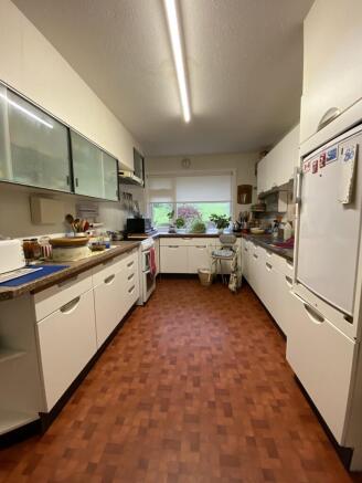Strone, Lochmaben, Lockerbie, DG11 1RN - Braidwood