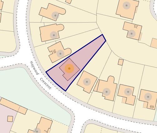 Plot Plan