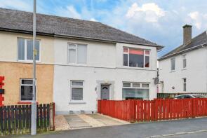 87, Kelvin Street, Largs KA30 9BB