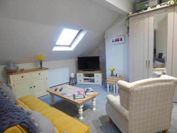 Self-contained living