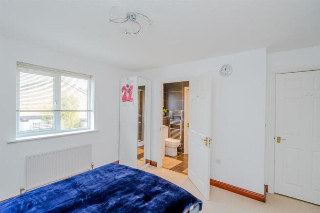 3, Bealeys Close, Bloxwich, Walsall, WS3 2JP (20 o
