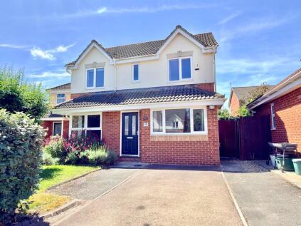 Abbey Meadow, Stonehills, Tewkesbury, GL20