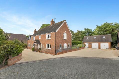 Chapel Lane, Osgathorpe