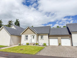 7, Lagreach Brae, Pitlochry PH16 5QQ