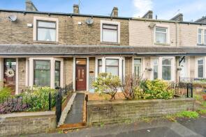 190, Briercliffe Road, Burnley BB10 2NZ