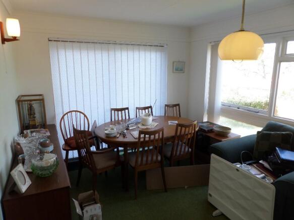 Sun room