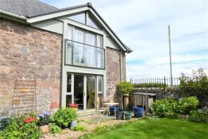 The Barns, Dalqueich, Milnathort KY13 0RG